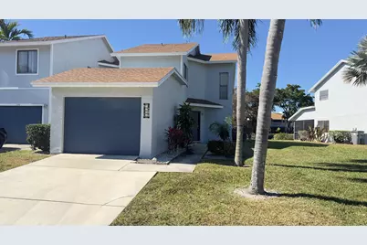 1581 Woodbridge Lakes Circle, West Palm Beach, FL 33406 - Photo 1