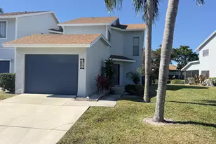 1581 Woodbridge Lakes Cir, West Palm Beach, FL 33406 - Photo 1