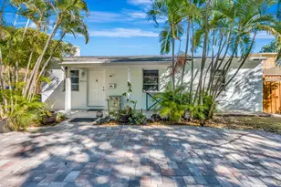 3024 Clyde Rd, West Palm Beach, FL 33405 - Photo 1