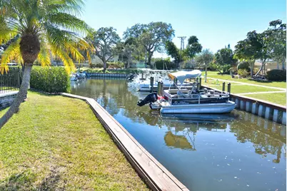 1500 NE 13th Terrace #G4, Jensen Beach, FL 34957 - Photo 63