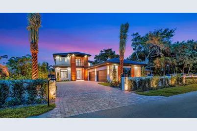 416 S Lake Drive, Lantana, FL 33462 - Photo 5