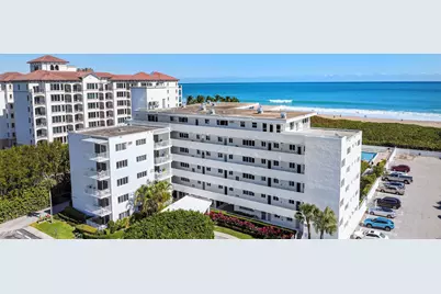 33 Ocean Avenue #202, West Palm Beach, FL 33404 - Photo 1
