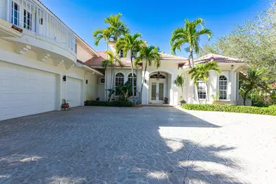 2695 Greenbriar Boulevard, Wellington, FL 33414 - Photo 3