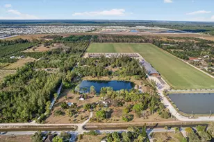 14685 40th St N, Loxahatchee Groves, FL 33470 - Photo 9
