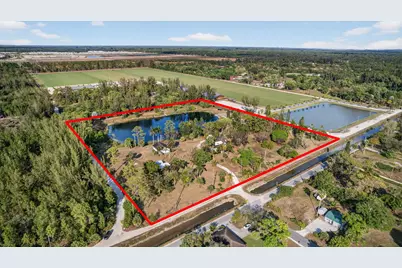 14685 40th Street N, Loxahatchee Groves, FL 33470 - Photo 17