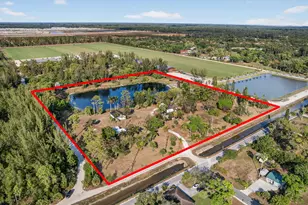 14685 40th St N, Loxahatchee Groves, FL 33470 - Photo 17