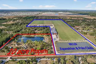 14685 40th St N, Loxahatchee Groves, FL 33470 - Photo 1