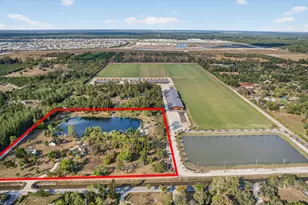 14685 40th St N, Loxahatchee Groves, FL 33470 - Photo 5