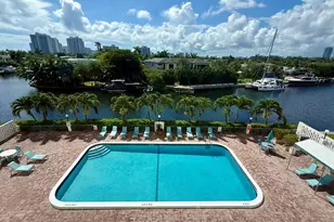 401 Golden Isles Dr, Hallandale Beach, FL 33009 - Photo 1