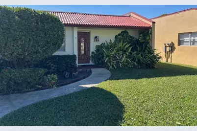 104 Lake Barbara Drive, West Palm Beach, FL 33411 - Photo 1