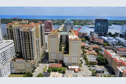 801 S Olive Avenue #408, West Palm Beach, FL 33401 - Photo 33
