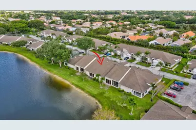 9202 Vineland Court #F, Boca Raton, FL 33496 - Photo 7