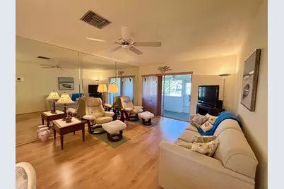 2976 Crosley Drive E #J, West Palm Beach, FL 33415 - Photo 7