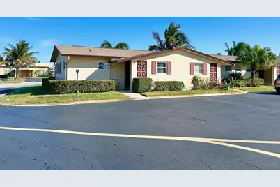 2976 Crosley Drive E #J, West Palm Beach, FL 33415 - Photo 1