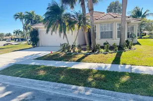 8265 White Rock Cir, Boynton Beach, FL 33436 - Photo 1