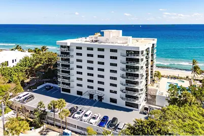 4605 S Ocean Boulevard #4c, Highland Beach, FL 33487 - Photo 69