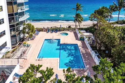 4605 S Ocean Boulevard #4c, Highland Beach, FL 33487 - Photo 5