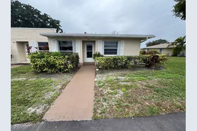 8892 Bella Vista Drive #333, Boca Raton, FL 33433 - Photo 1