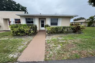 8892 Bella Vista Dr, Boca Raton, FL 33433 - Photo 1