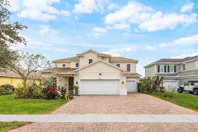 9460 Wrangler Drive, Lake Worth, FL 33467 - Photo 1