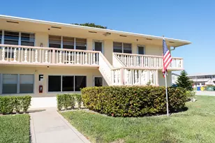 131 Easthampton F, West Palm Beach, FL 33417 - Photo 1