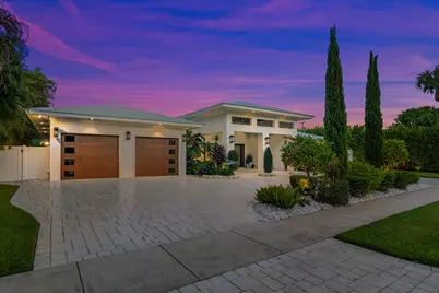 1117 Lake Drive, Delray Beach, FL 33444 - Photo 1