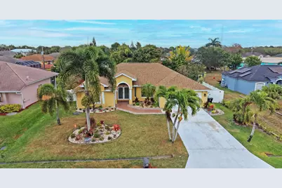 3941 SW Kabane Street, Port Saint Lucie, FL 34953 - Photo 53