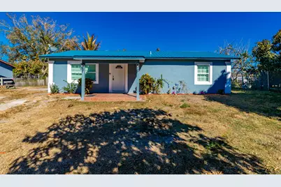 3559 NW 4th Street, Okeechobee, FL 34972 - Photo 1