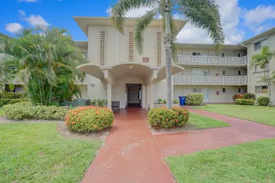 2616 Garden Drive N #209, Lake Worth, FL 33461 - Photo 1