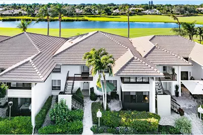 10865 Quail Covey Road #Azalea, Boynton Beach, FL 33436 - Photo 1