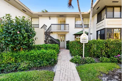 10865 Quail Covey Road #Azalea, Boynton Beach, FL 33436 - Photo 45