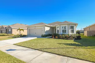 10814 SW Cremona Way, Port Saint Lucie, FL 34987 - Photo 3