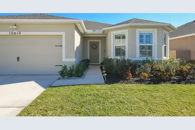 10814 SW Cremona Way, Port Saint Lucie, FL 34987 - Photo 5