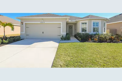 10814 SW Cremona Way, Port Saint Lucie, FL 34987 - Photo 1
