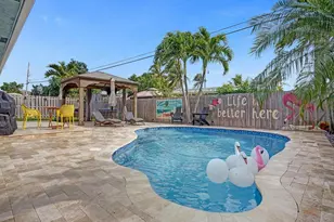 2750 NE 10th Ave, Pompano Beach, FL 33064 - Photo 1