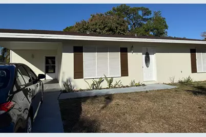 738 SW Ravenswood Lane, Port Saint Lucie, FL 34983 - Photo 1