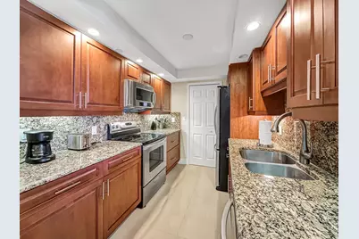 3000 N Ocean Drive #36-G, Singer Island, FL 33404 - Photo 9