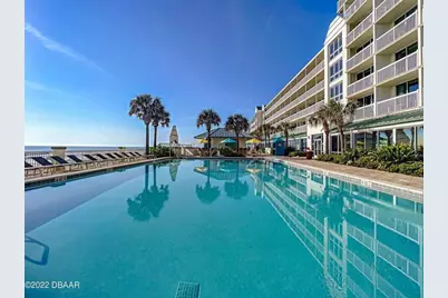 2700 N Atlantic Avenue #435, Daytona Beach, FL 32118 - Photo 11