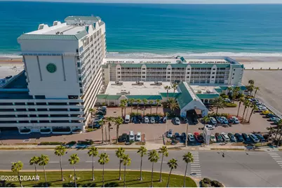 2700 N Atlantic Avenue #435, Daytona Beach, FL 32118 - Photo 1