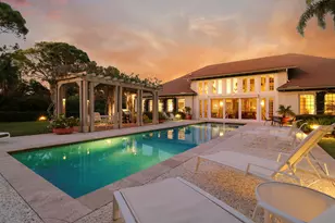 6764 SE Morning Dove Way, Hobe Sound, FL 33455 - Photo 33