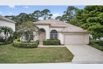 205 Bent Tree Drive, Palm Beach Gardens, FL 33418 - Photo 1