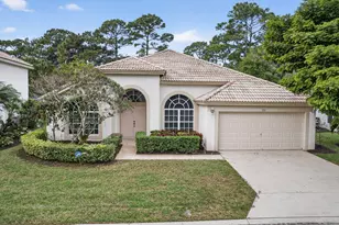 205 Bent Tree Dr, Palm Beach Gardens, FL 33418 - Photo 1