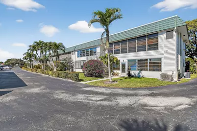 3150 Meridian Way S #7, Palm Beach Gardens, FL 33410 - Photo 35