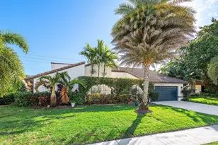 2412 SW 23rd Cranbrook Dr, Boynton Beach, FL 33436 - Photo 3