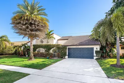 2412 SW 23rd Cranbrook Drive, Boynton Beach, FL 33436 - Photo 1