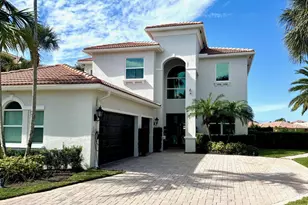 107 Via Escobar Pl, Palm Beach Gardens, FL 33418 - Photo 3