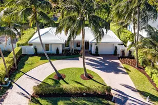 481 NW 5th Ave, Boca Raton, FL 33432 - Photo 1