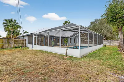 1911 SW Janette Avenue, Port Saint Lucie, FL 34953 - Photo 45