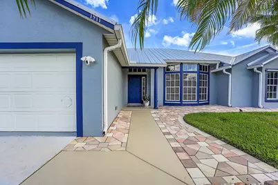 1911 SW Janette Avenue, Port Saint Lucie, FL 34953 - Photo 29