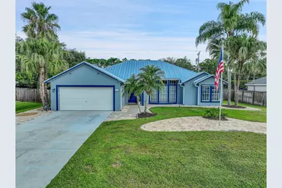 1911 SW Janette Avenue, Port Saint Lucie, FL 34953 - Photo 57